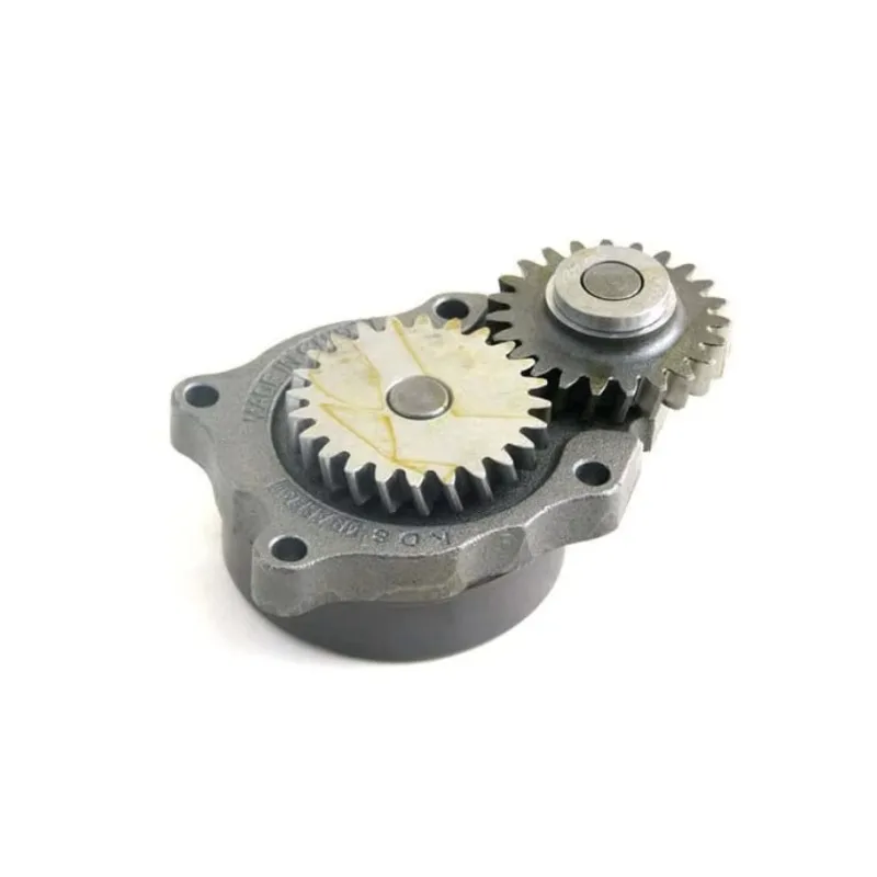 

Oil Pump 3937404 3930337 for Cummins Engine 6BT