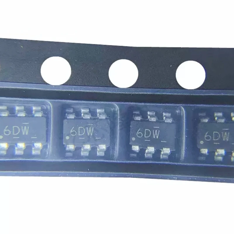 

20-500 шт./лот TLV62569 TLV62569PDDCR 6D SOT23-6 новый оригинал