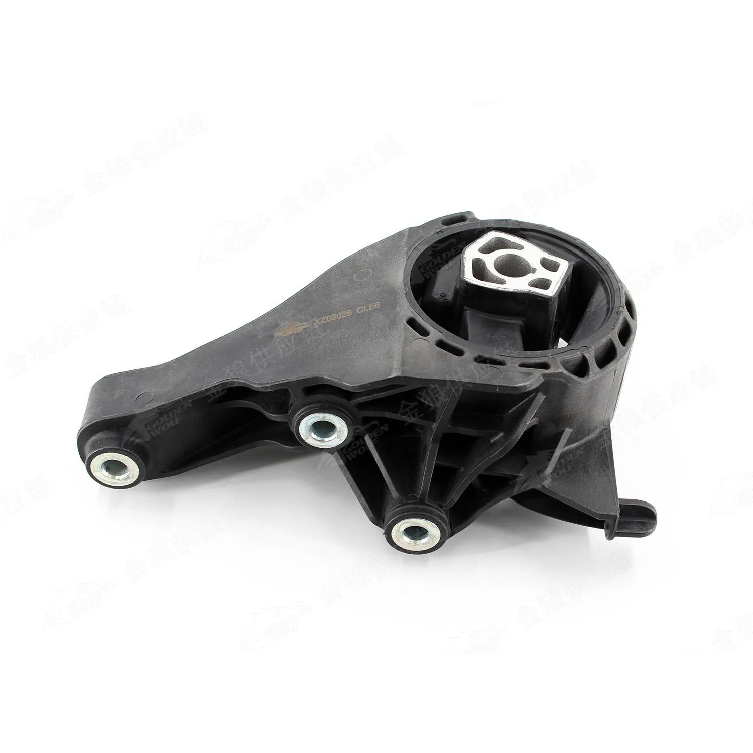 

Transmission bracket front for GM Buick Envision 2014- 2.0T AT/MT OEM 13374322 23117737