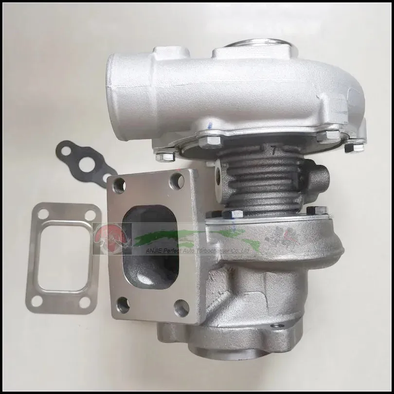 

ww Turbo J55S T 74801003 Турбокомпрессор для тракторов Foton LOVOL серии TD804 TD824 00JG055S000 для 4-цилиндрового двигателя Perkins