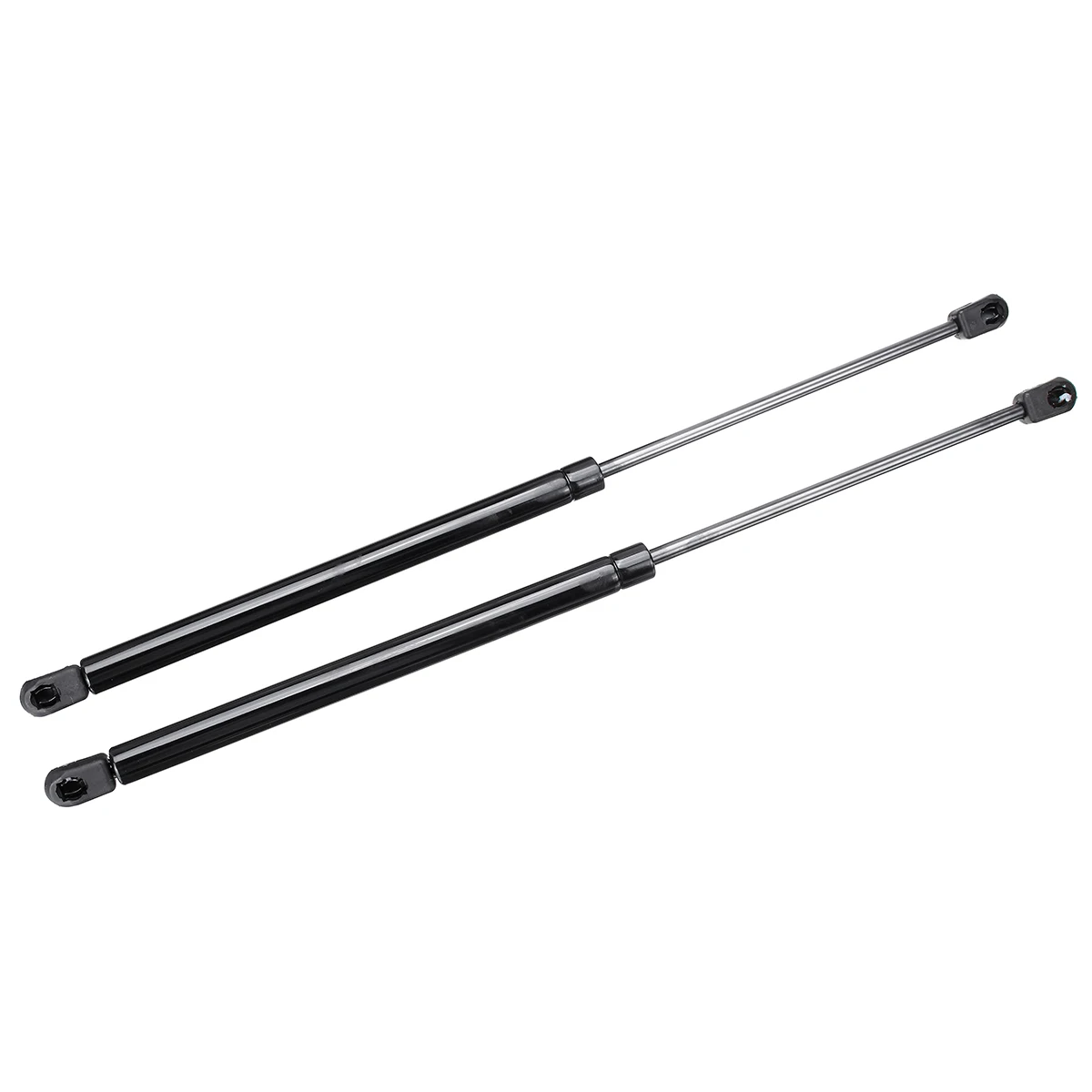 1Pair Car Rear Trunk Hood Window Lift Supports Props Rod Arm Shocks Strut Bars 1U6827550 For Skoda Octavia MK1 HATCHBACK