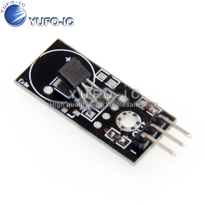 DS18B20 1 Bus Digit… - image