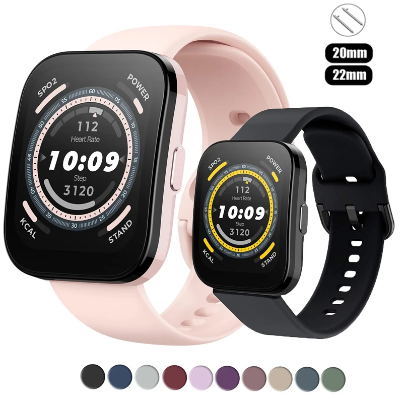 Silicone Band For A… - image