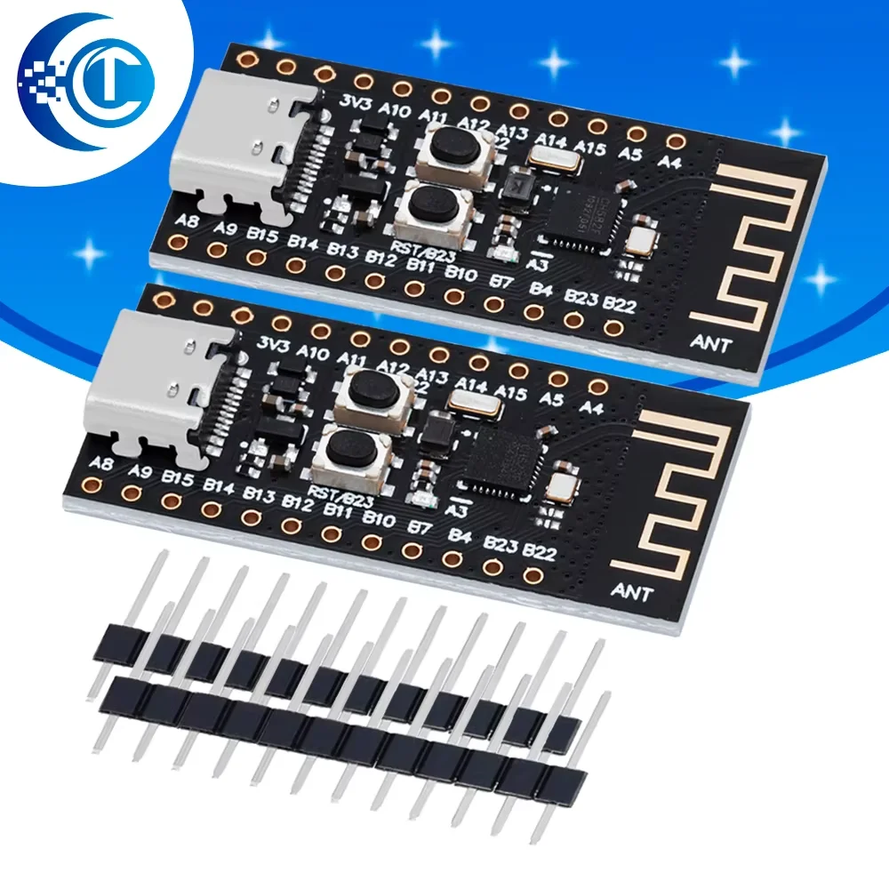 Dual-Mode Wireless …