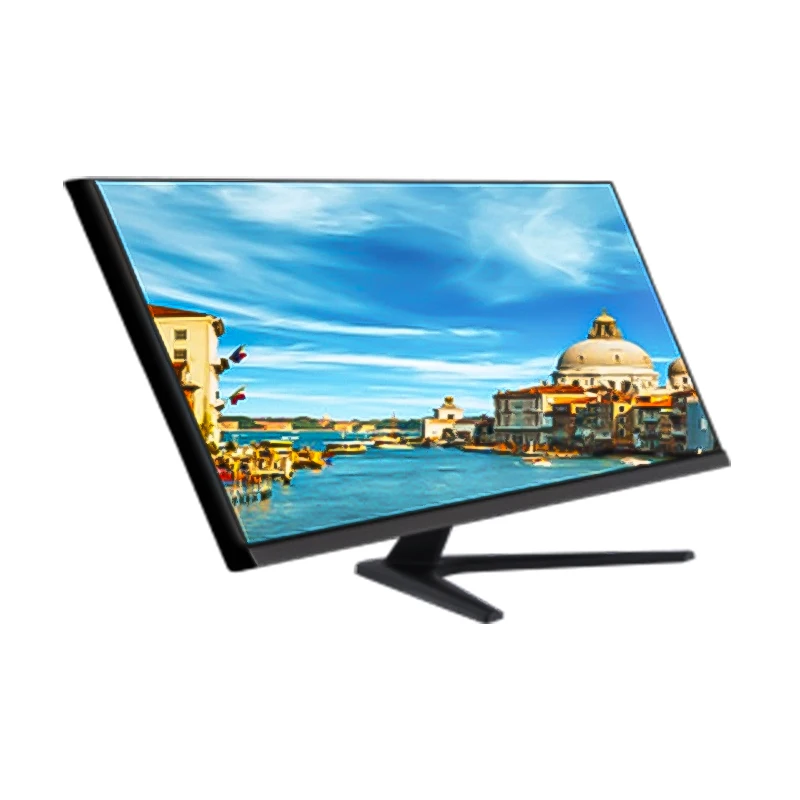 Gaming Monitor 27inch 2560*1440 2k 165hz Monitor for Office Monitor Gamer