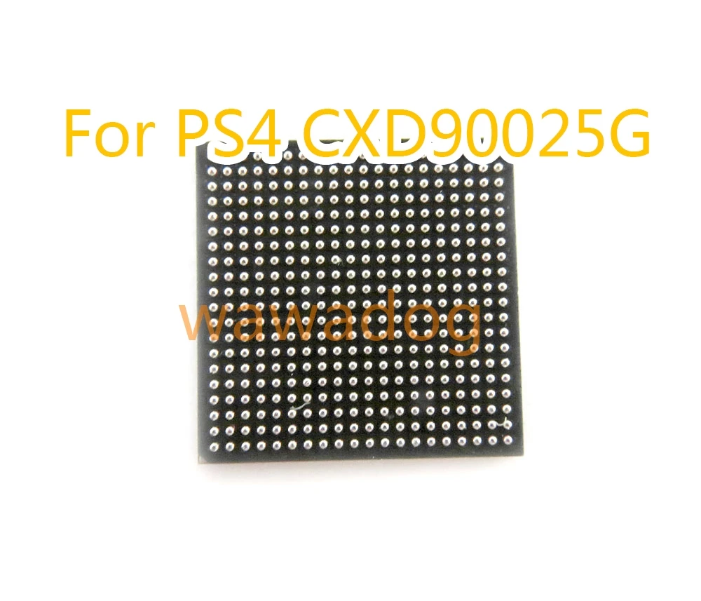 

1 шт. оригинальные запасные части для PS4 SCEI CXD90025G CXD90025G BGA имплантат шар