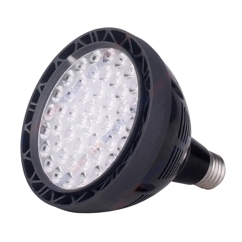 

E26 E27 Led par38 light 60W Track spotlight shop spot lamp Replace metal halide bulb AC85-265V