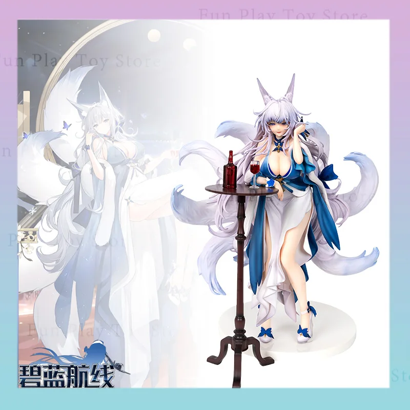 

【new】Figure Shinano Anime Figure Shinano Aircraft Carrier Action Figure Sexy Girl Model Doll Collection Desk Decor Toy Gift