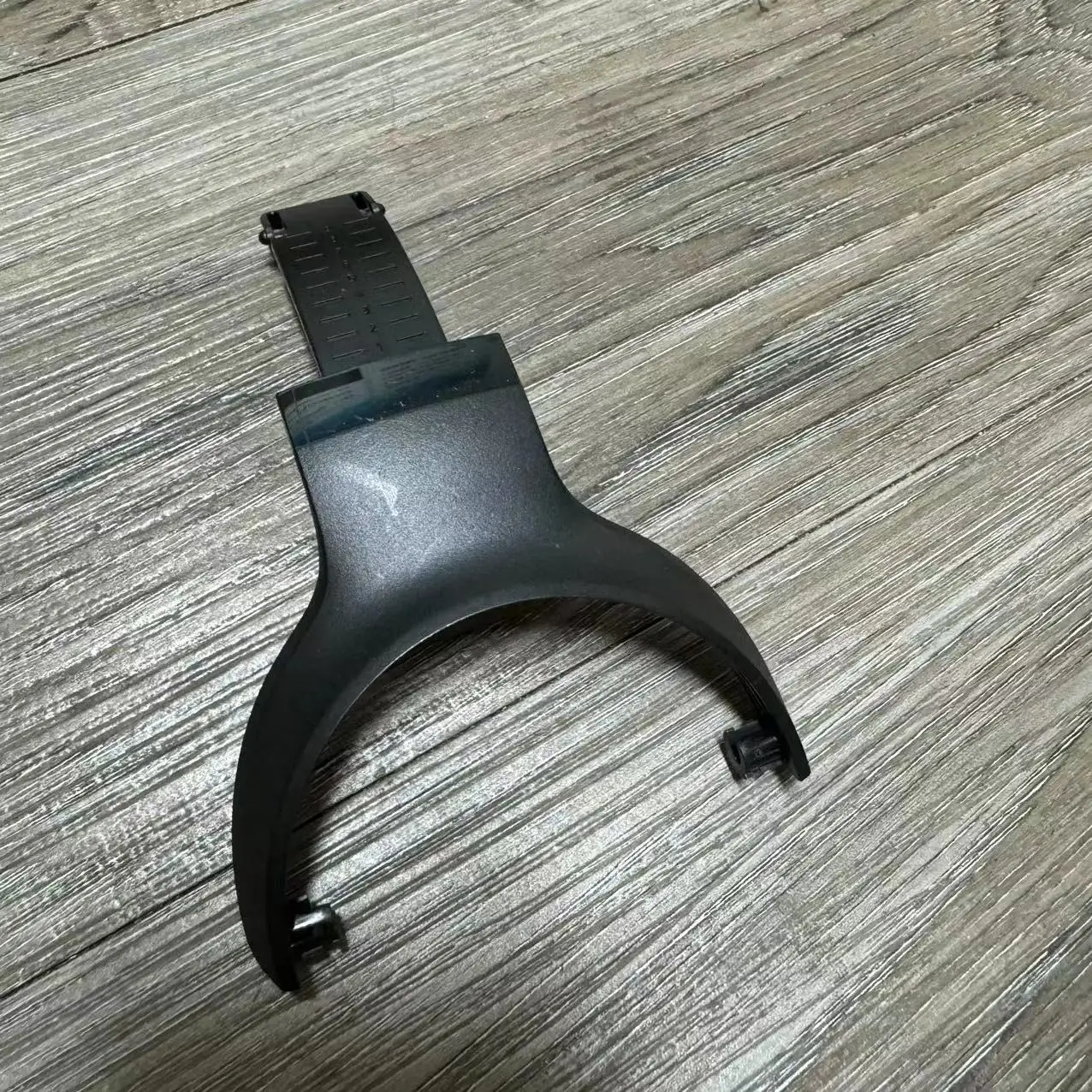 قطع غيار أصلية لسماعات Razer Kraken Kitty V2 BT,V2 USB السلكية استبدال غطاء للأذنين إصلاح عقال المفصلي قوس #4