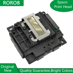 Cabeça de impressão epson fa04000 fa04010 para l110 l120 l301 l3601 l385 l455 l550 xp215 xp300 l3118 me401 l4160 scanner de impressora