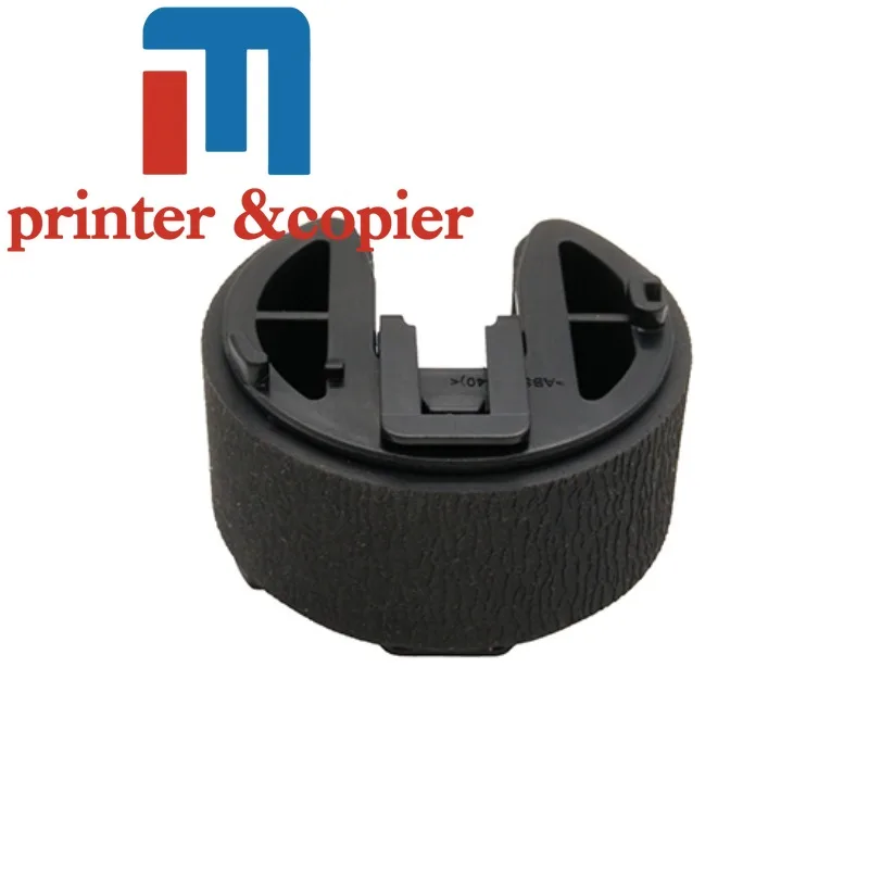 50pcs Pickup Roller for HP CP2025 CP1215 CM1415 CP 1210 1215 1510 1515 1518 2025 1525 CM 1312 2320 1415 M251 M375 M451 M475 M476