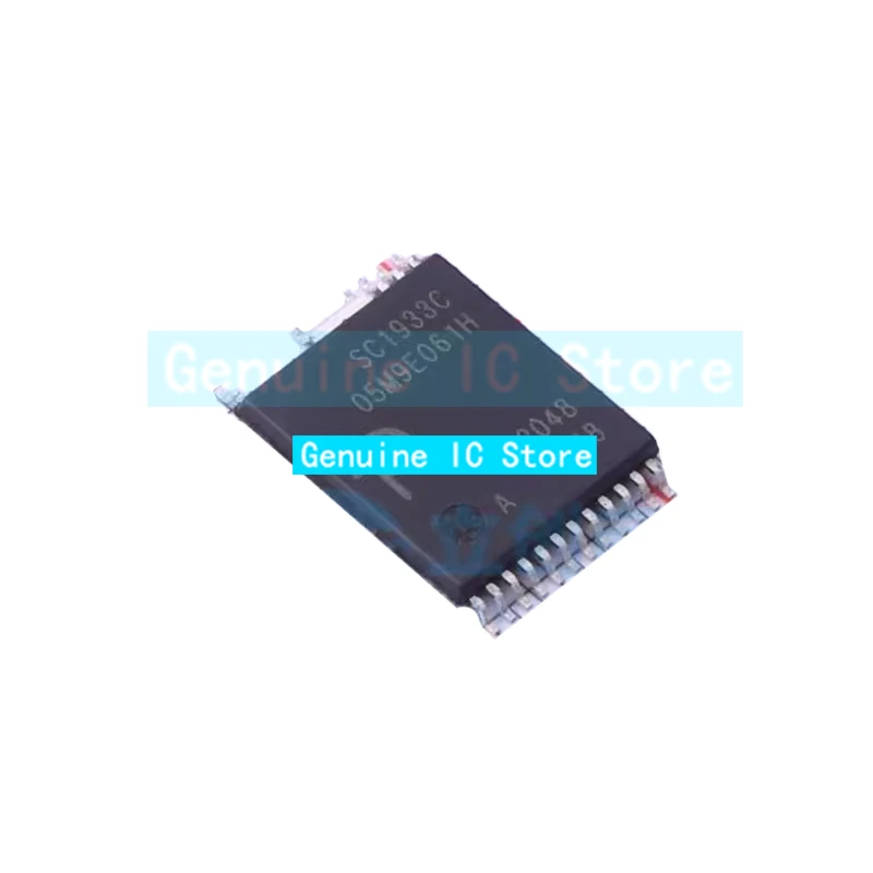

SC1933C-H218-TL SC1933C H218 TL SOP New Original Genuine Ic
