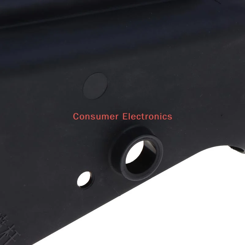 

[9C] T50/25 Spray Lance Cover (Rear) Spraying Support Rod M3&M4 Housing Agras Agriculture Drone Replacement Parts/UAV Accessory