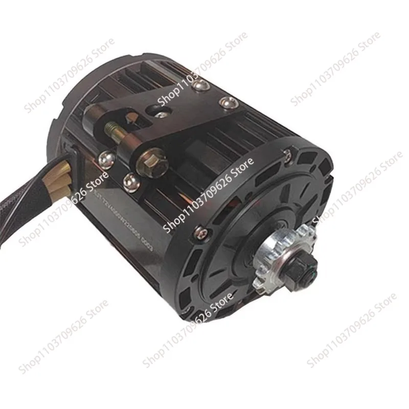 High Power 4000W Ip…