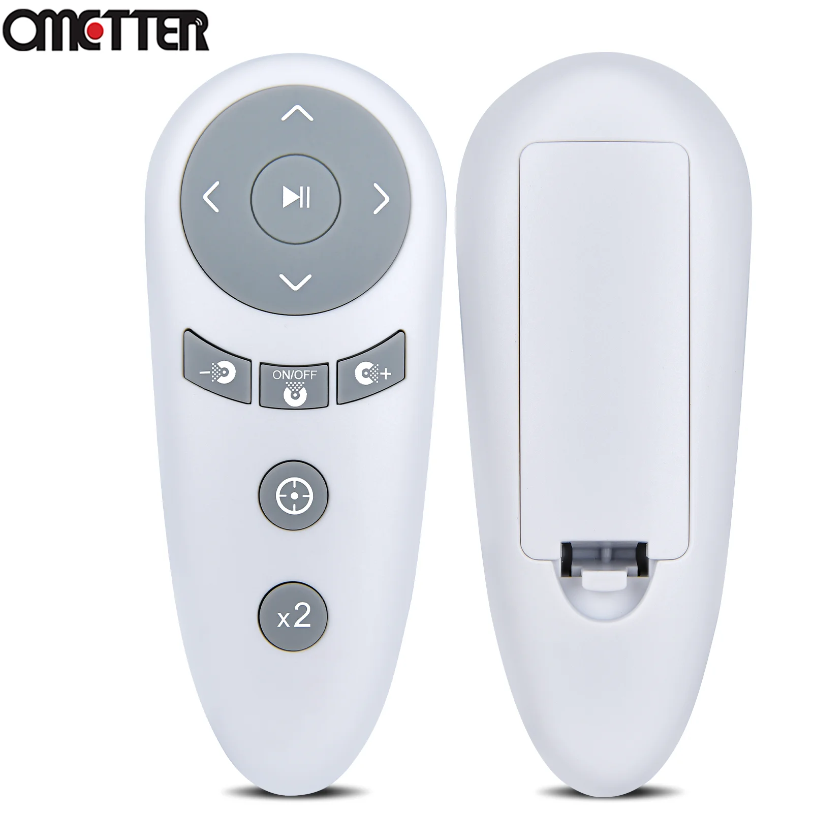 New Replace Remote … - image