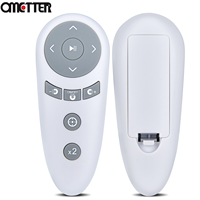 New Replace Remote Control For Tosima W5 Tosima W3 Window Cleaning Robot