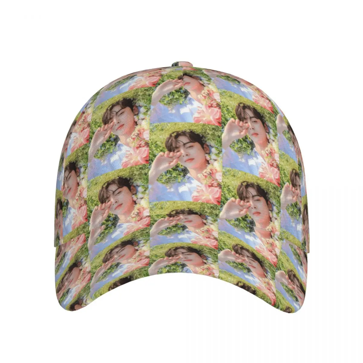 Unisex Baseball Hat…