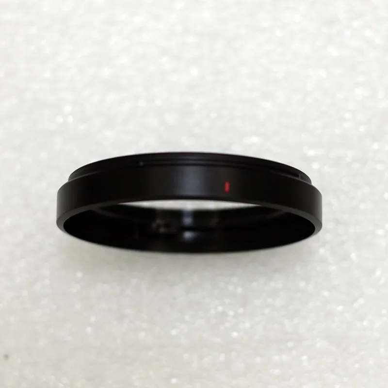 

New UV filter screw barrel Ring repair parts for Sony E 70-350mm F4.5-6.3 G OSS SEL70350G Lens