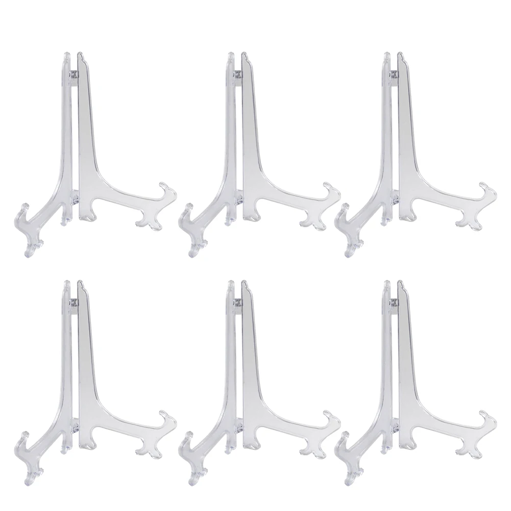 Display Stand Tray Rack Decorative Ornament Pedestal Holder Display Stand Easel  Display Stand Tray Rack Decorative