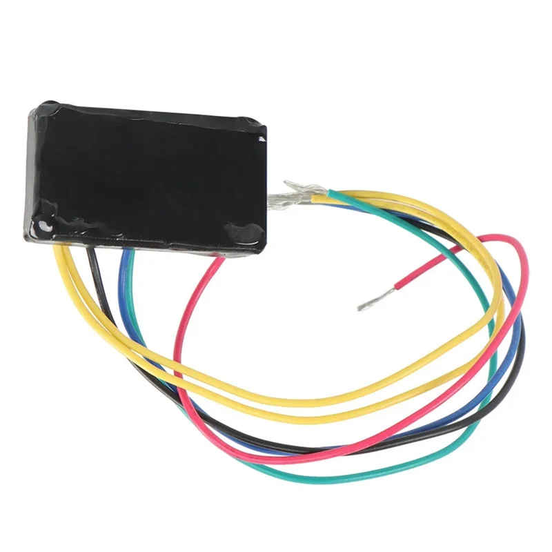 

For Chrysler Sebring Dodge Caliber Avenger 2007-2011 RC140413 ELD5 Inverter For Instrument Cluster