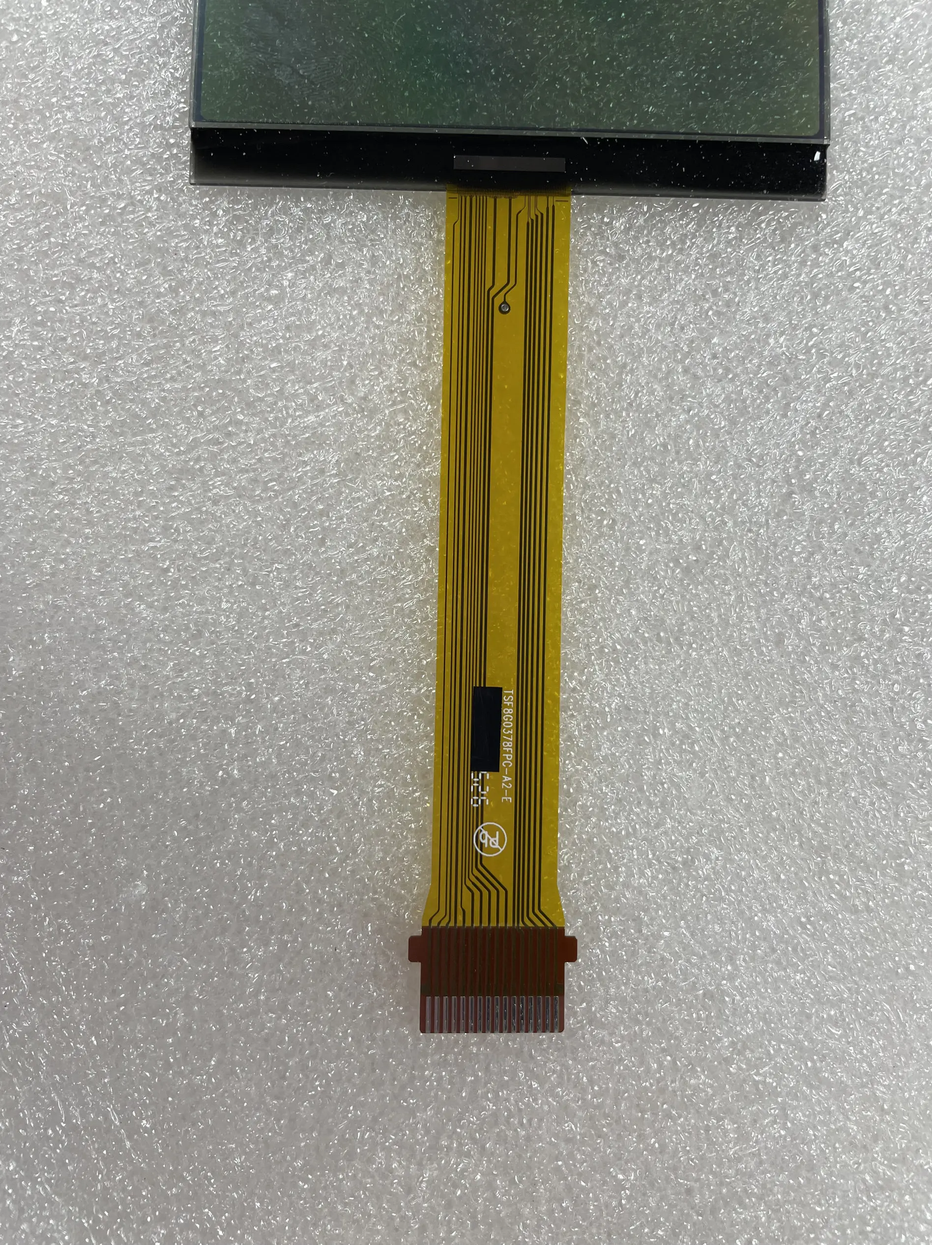 LCD Inner Display Screen Replacement Spare Parts For Roland SPD30 SPD‑30 E‑A7 Electronic Keyboard Percussion Module