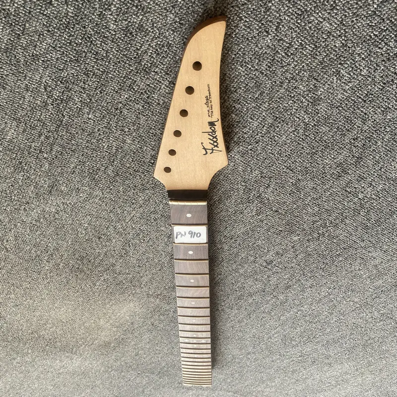 

PN910 Клен + палисандр, 24 лада, 6-струнная электрогитара, гриф, клен + палисандр, перед грифом, каблук с деревянным шрамом