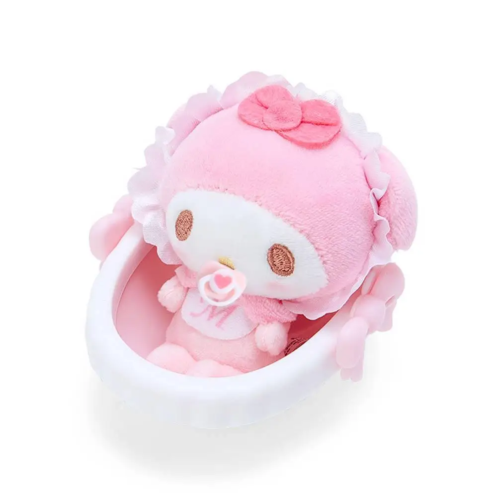 

4Pcs Pacifier Model Mini Doll Pacifier Miniature Plastic BJD Doll Dummy Pacifier Pink/Blue Cute Doll Pacifier Accessories