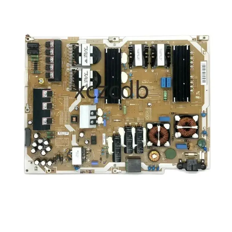 

Используется для BN44-00744A l65cin1 _esm pslf321c06a плата питания для телевизора Samsung оригинальный CTT