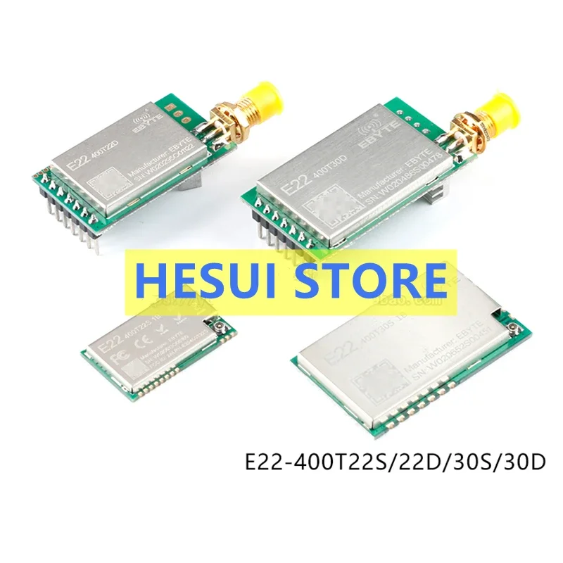 E22-400T22/30S/D Lo… - image