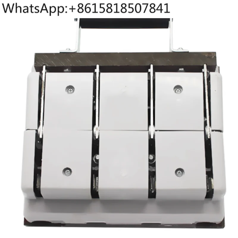 

Ножевые ворота 200A 400A, трехфазные, четырехпроводные, двухпозиционные, перевернутые, прямые ворота, нож, утолщенная медь, 4P, главные ворота