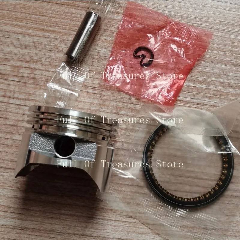 Piston Kit GX35 140F 39 MM