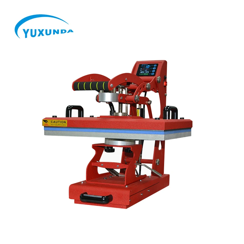 Whosale Multifunction Economical N In 1 Heat Transfer Machine Heat Press Machine