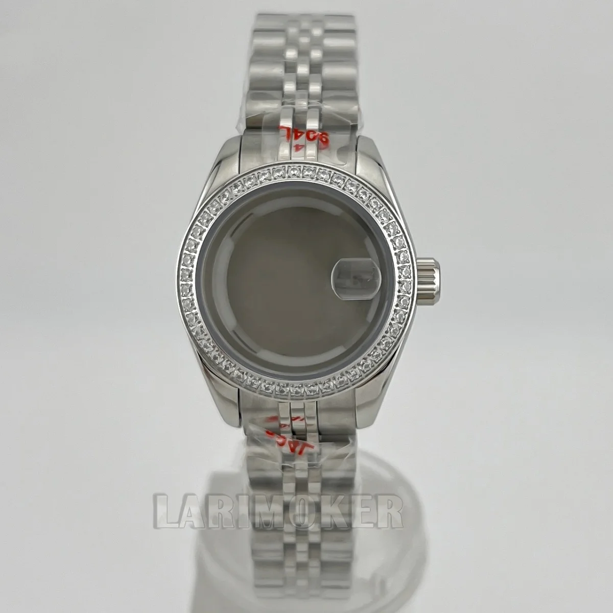 boitier-en-or-rose-et-diamant-de-28mm-verre-saphir-resistant-a-l'eau-de-10-metres-accessoires-de-montre-pour-femme-mouvement-automatique-nh05-nh06