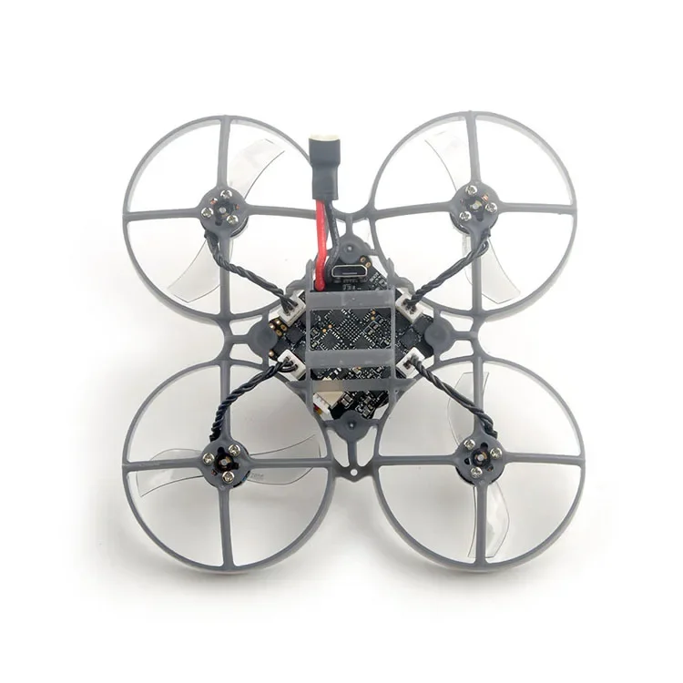 Happymodel Mobula7 1S Mobula 75mm Micro FPV whoop Racing Drone RS0802 Motor / 400MW VTX / FRSKY D8 D16 / ELRS PNP