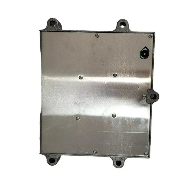 

Excavator rotary drill engine electronic control module ECM 4921776