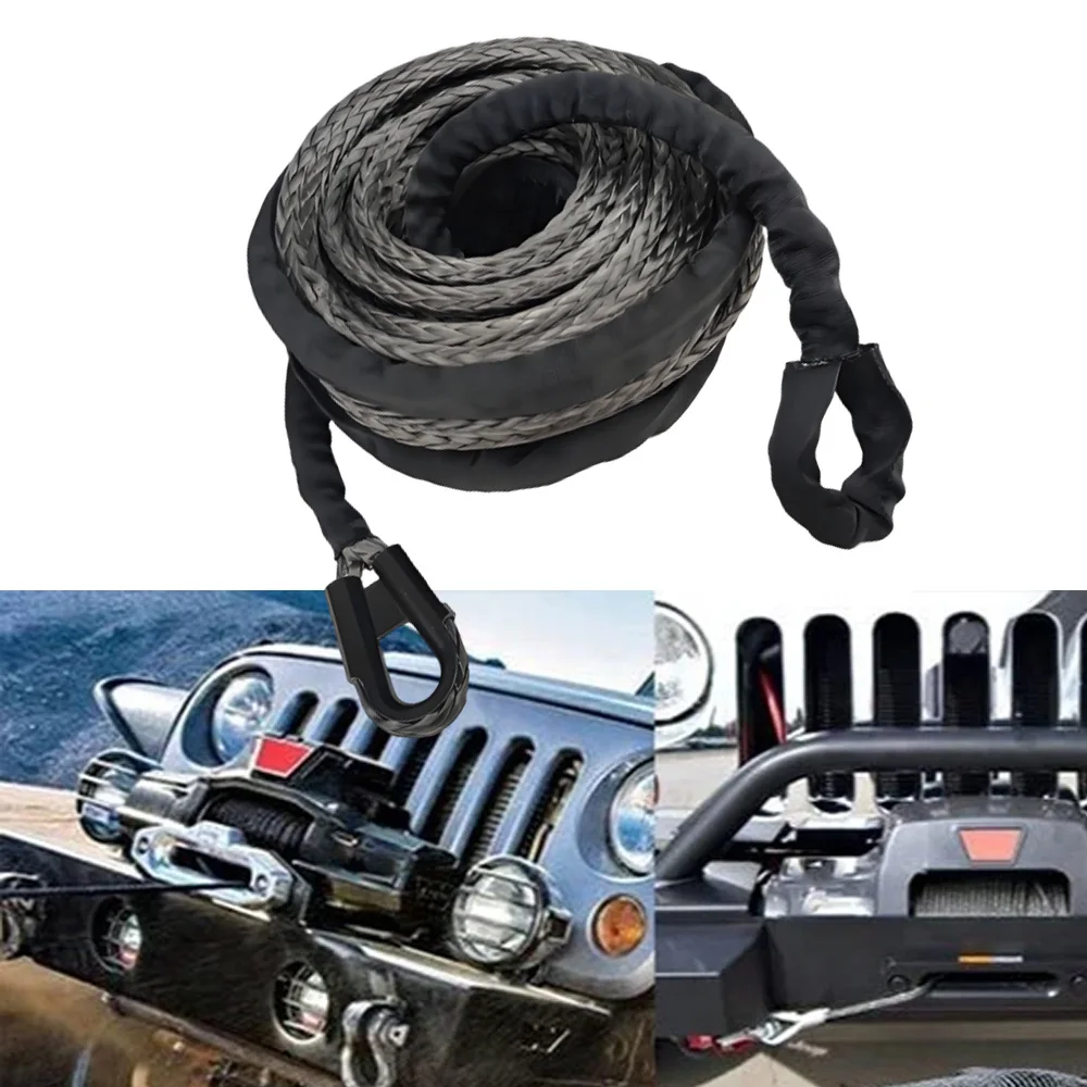 9M 26500 Lbs Synthe…