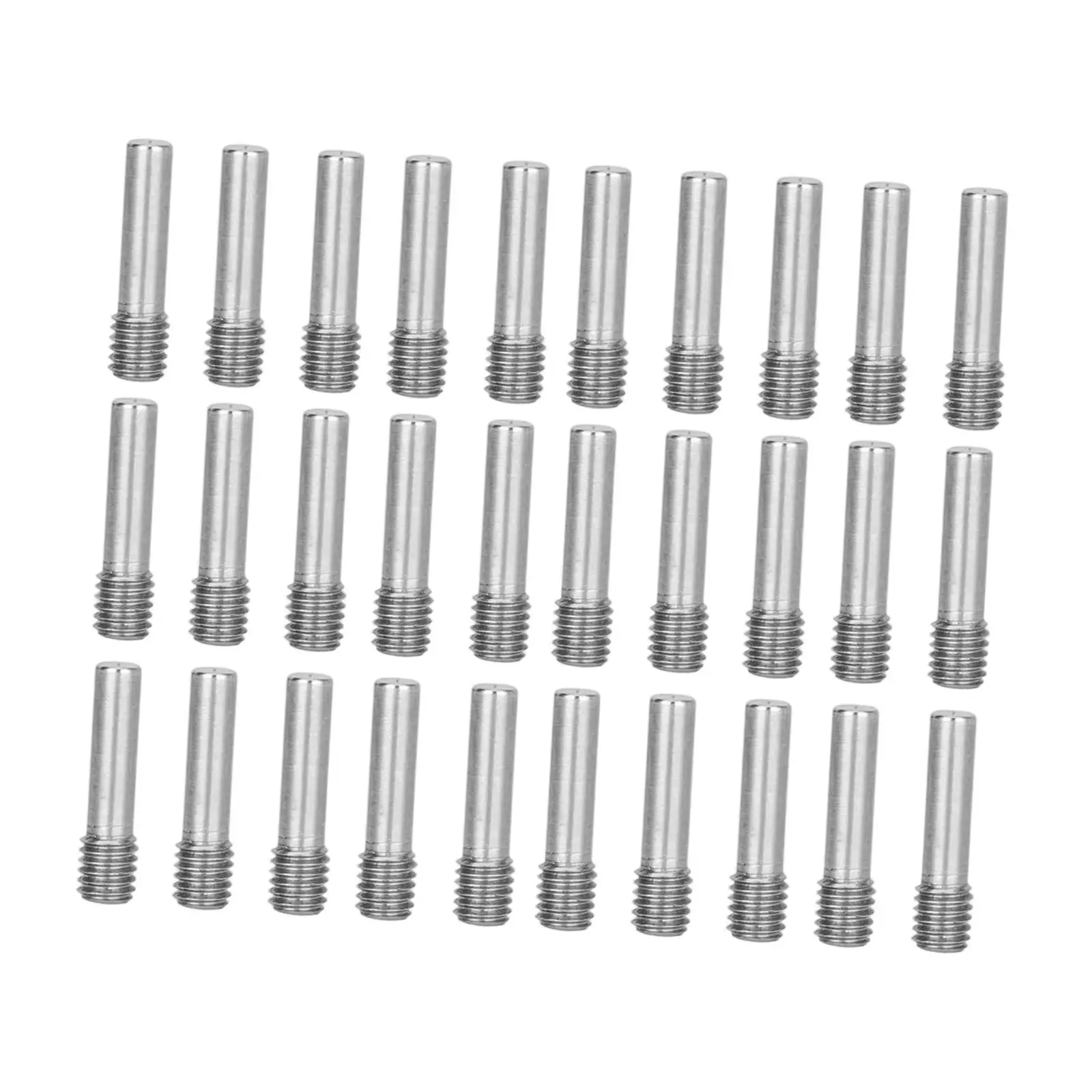 30 قطعة من دبابيس إزالة رابط الساعة، أداة ضبط بديلة لمزيل رابط حزام الساعة #5