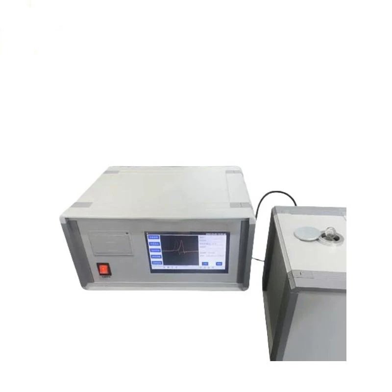 NMR Oil Content Analyzer/Nuclear magnetic resonance oil content tester