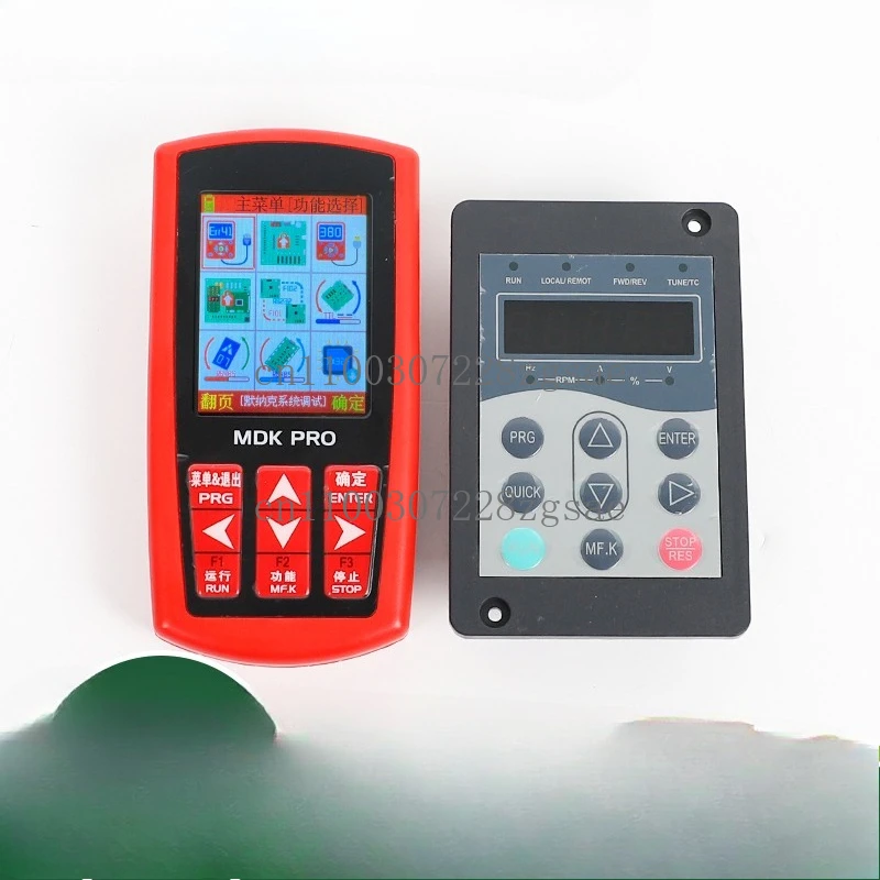 Server MDKE 60,000 All-in-One Operator MDK PRO Debugging/Spot