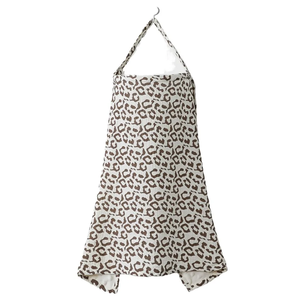 

Чехлы для беременных и кормящих мам 2 в 1, удобное антиэкспозиционное одеяло для грудного вскармливания, хлопковая мягкая одежда для кормления, чехол на детское автокресло