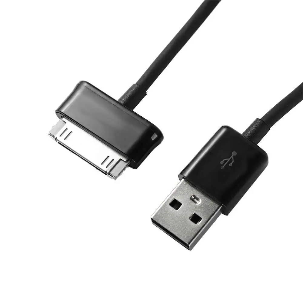 Ładowarka USB kabel do ładowania danych dla Galaxy Tab 2 Note P1000 P3100 P3110 P5100 P5110 P6800 P7300 P7310 P7500 P7510 N8000