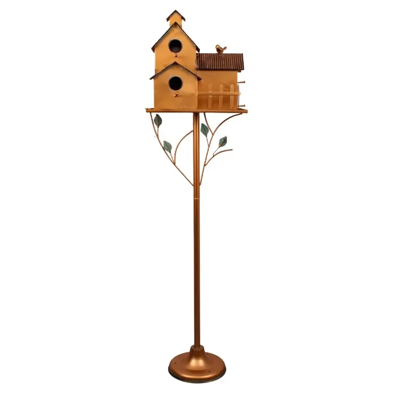 

Creative garden decoration, outdoor garden landscaping floor ornaments