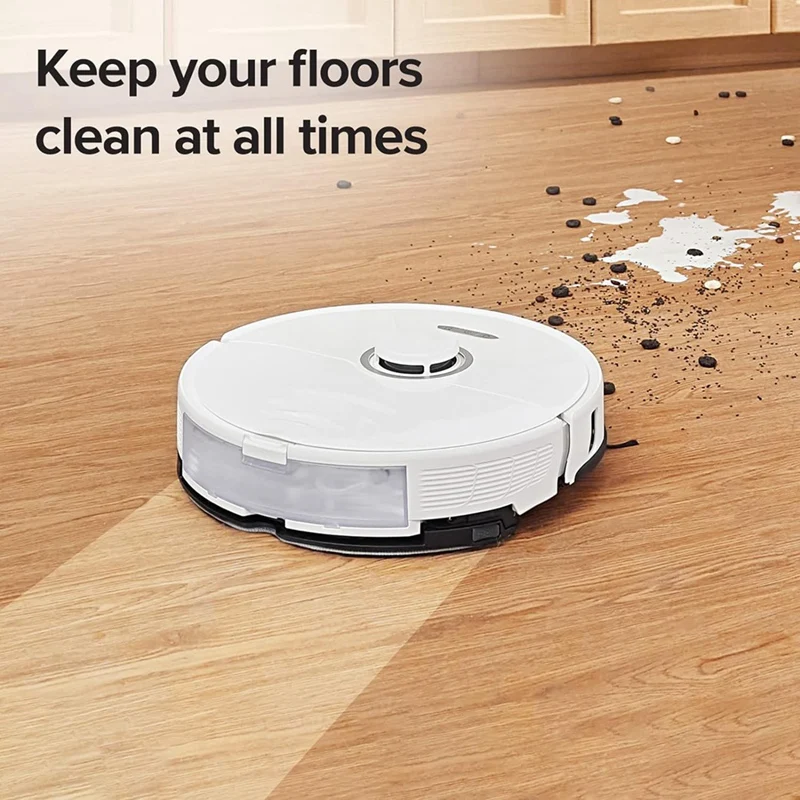 Ensemble de tampons de gril de vadrouille durables, Vibrarise S8 +, S8 Pro Ultra, S7, S7 Maxv, S7 Maxv Ultra, S7 Max Ultra, S7 Pro Ultra Books Systems