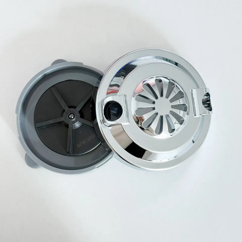 Portable Pedicure Sink Bowl for Salon Use with Pipeless Jet System Magnetic Pump Massage Chair Foot Care Wooden Application
