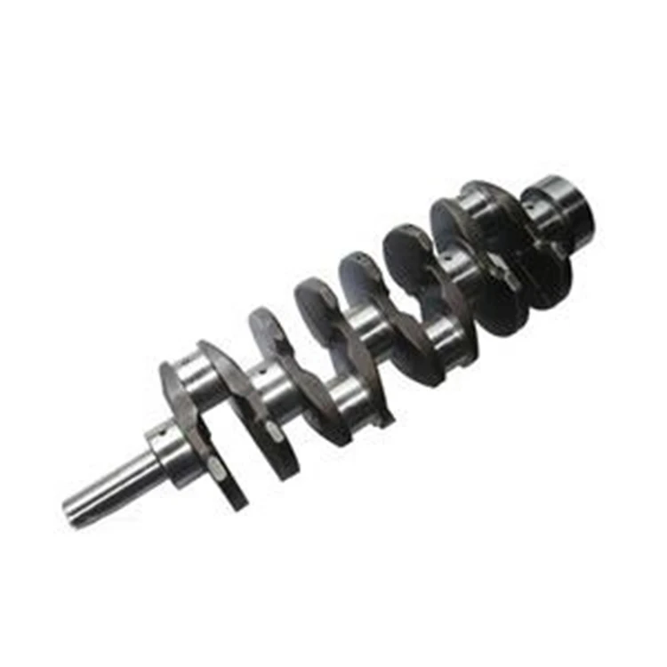 for Weichai Engine Spare Parts Engine Crankshaft 61560020029