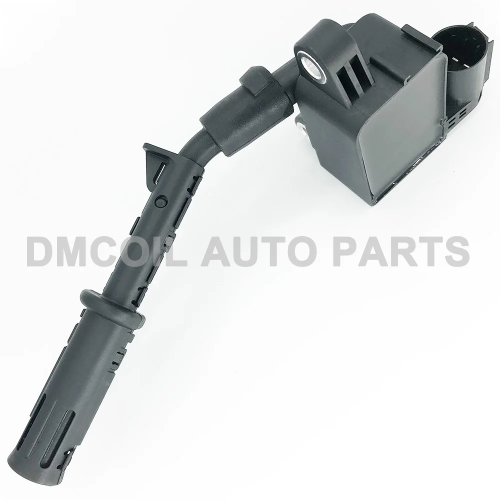 IGNITION COIL FOR MERCEDES-BENZ C300 E350 G500 GL400 GLC GLE C/E/M/R/S-CLASS SLC SLK AMG 3.0-5.6 2011- A2769060160 A2769064500