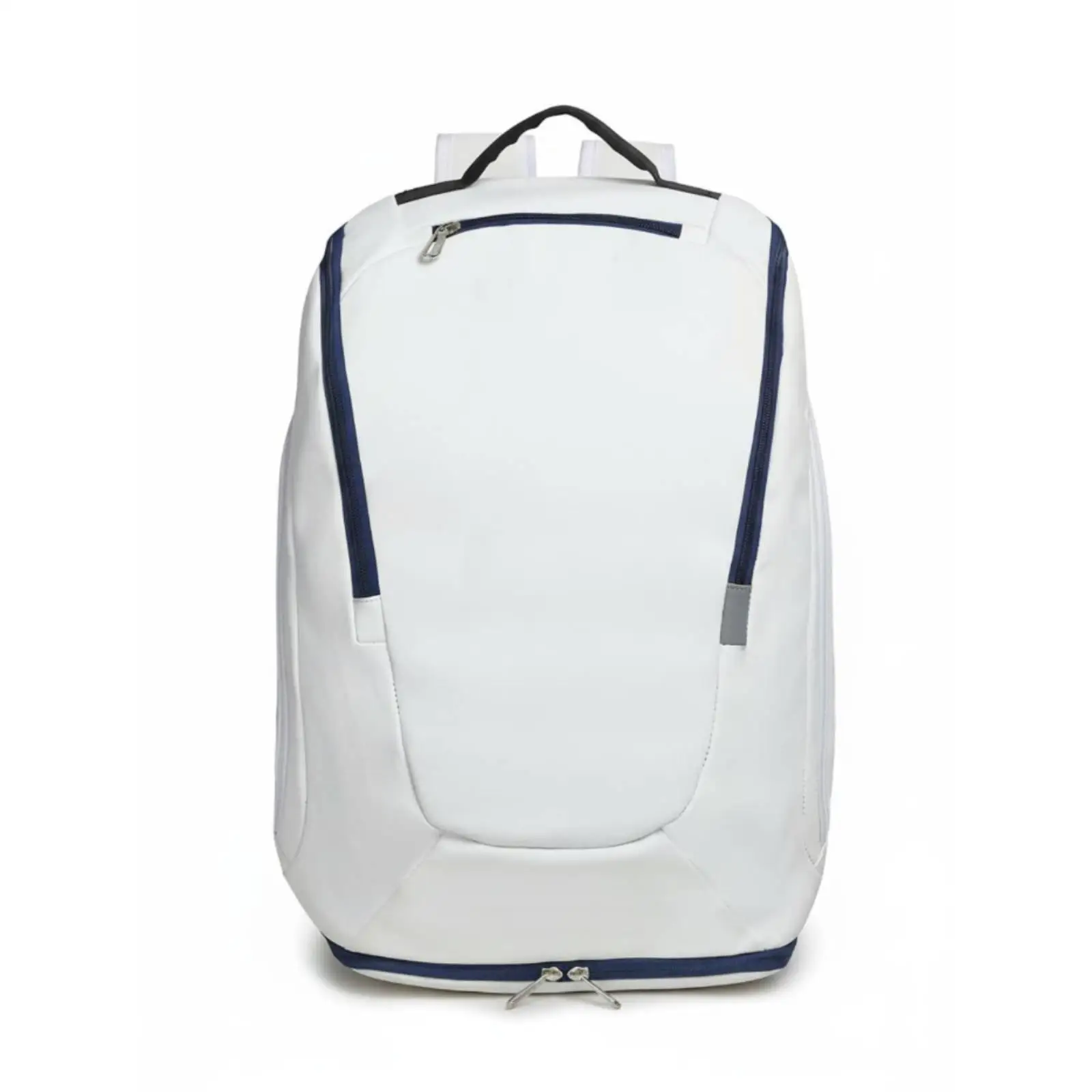 borsa-sportiva-da-donna-con-scomparto-dedicato-per-racchette-zaino-per-badminton-e-tennis-per-scuola-e-palestra