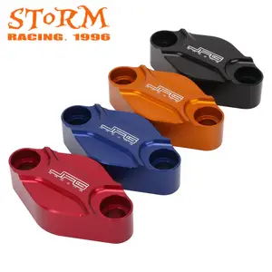 Motorrad -Feststellbremsblock, Offplatte für Yamaha YFZ450 YFZ450R YFZ450X YFZ YFM Guerreira Banshee 125 250 350 450 660 700 10 Hauptverkaufsanwalt XT 660 - №10