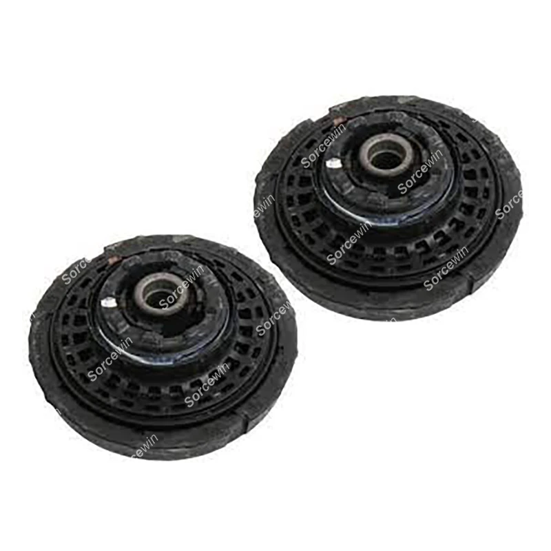 2PCS For GM Chevrolet Malibu Buick Regal ROEWE 950 Auto Parts Suspension Front Strut Mount 23109098