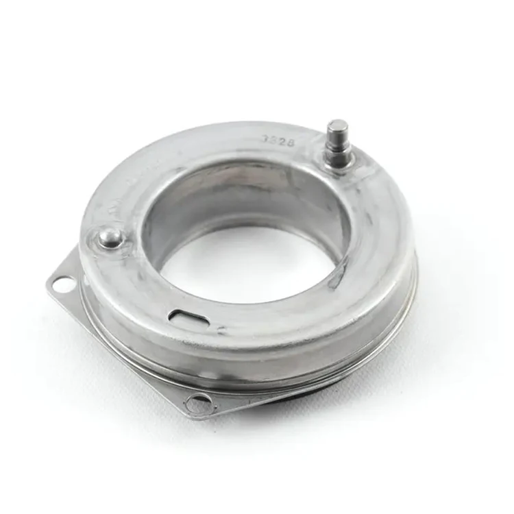 Good Quality Auto Transmission System Parts 0CJ 0CK DL382 Dual Clutch for  A4 B9 A6 C7